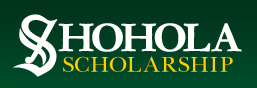 Shohola Scholarship